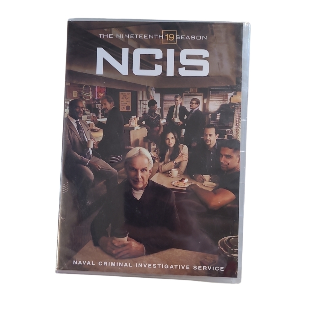 𝅺ncis season 19